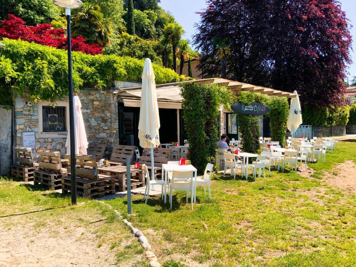 This Is My Happy Place Leggiuno Exterior foto